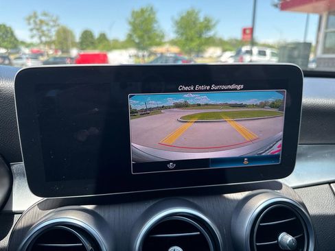 Used 2020 Mercedes-Benz C 300 4MATIC Sedan image 21