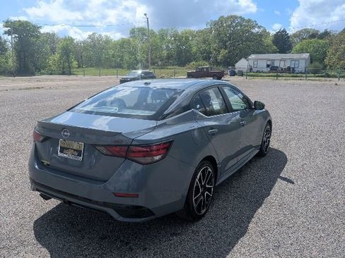 Used 2024 Nissan Sentra SR image 5