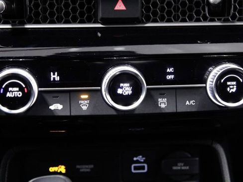 Certified 2024 Honda Civic Sport image 28