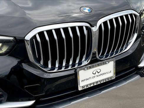 Used 2019 BMW X5 xDrive40i w/ Convenience Package AWD/4WD image 32