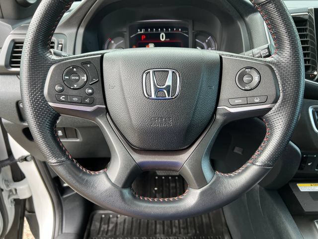 Used 2023 Honda Passport TrailSport image 19