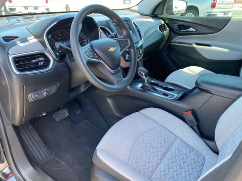 Used 2023 Chevrolet Equinox LS w/ LS Convenience Package FWD image 21