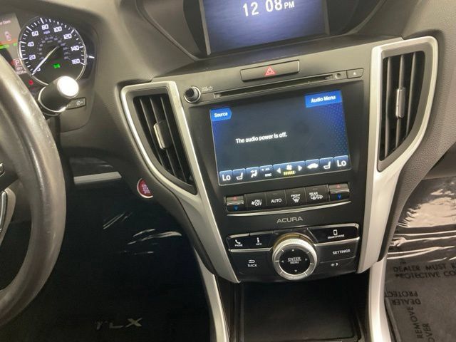 Used 2019 Acura TLX V6 FWD image 17