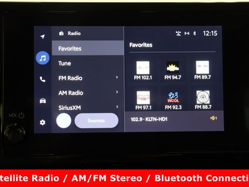 Used 2024 Toyota Corolla LE image 17