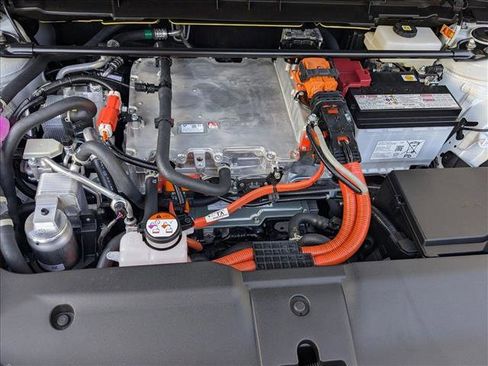 New 2026 Lexus RZ 350e 2WD image 15