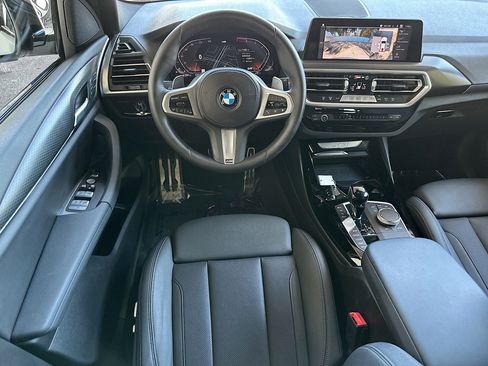 Used 2023 BMW X3 xDrive30i w/ M Sport Package image 22
