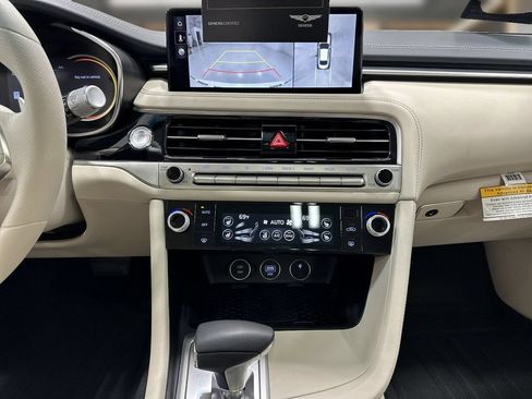 Certified 2026 Genesis G70 2.5T Prestige RWD image 14