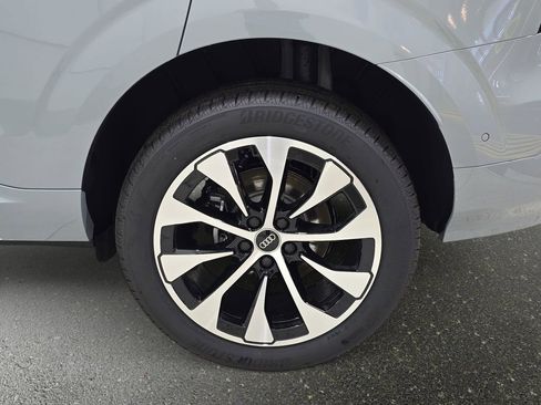 New 2026 Audi Q3 quattro 2.0T image 32