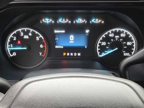 Used 2024 Ford F250 XL w/ STX Appearance Package AWD/4WD image 17