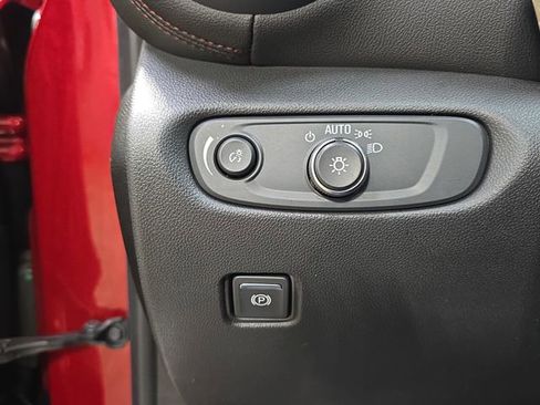 Used 2023 Chevrolet Blazer RS w/ Driver Confidence II Package image 25