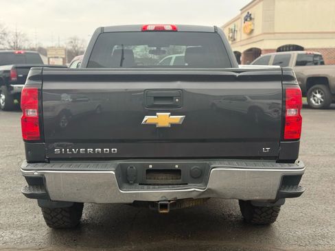 Used 2015 Chevrolet Silverado 1500 LT w/ All Star Edition image 6