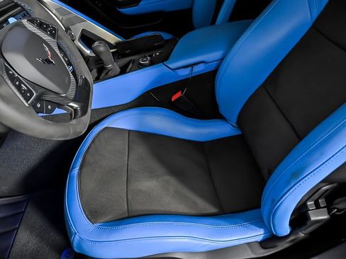 Used 2017 Chevrolet Corvette Grand Sport RWD image 18