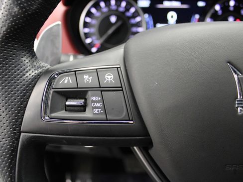 Used 2022 Maserati Ghibli Modena Q4 image 20