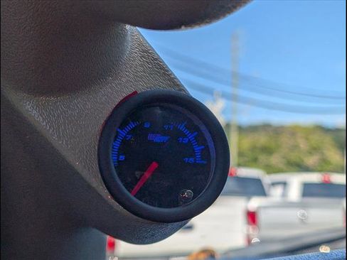 Used 2008 Dodge Ram 2500 Truck SLT w/ Popular Equipment Group image 13