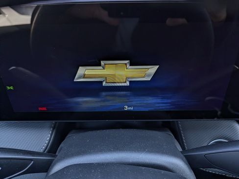 New 2026 Chevrolet Equinox LT w/ Midnight Edition image 2