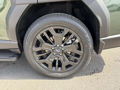 New 2026 Subaru Outback Limited XT AWD/4WD image 27