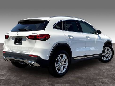Certified 2023 Mercedes-Benz GLA 250 4MATIC image 5