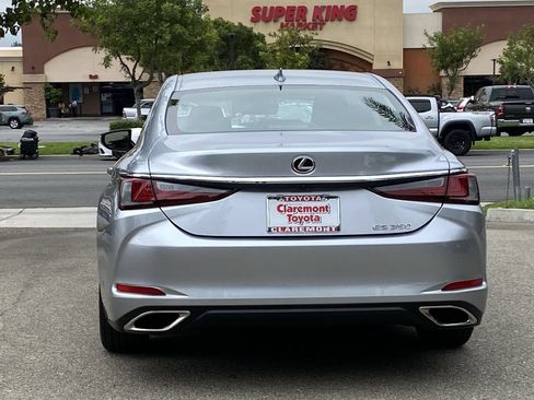 Used 2025 Lexus ES 350 FWD image 35