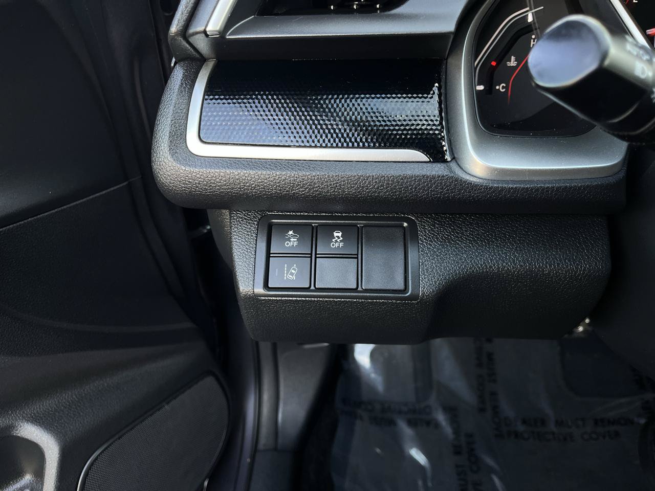 Used 2019 Honda Civic Sport image 13