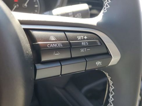New 2026 MAZDA CX-30 Aire Edition AWD/4WD image 25