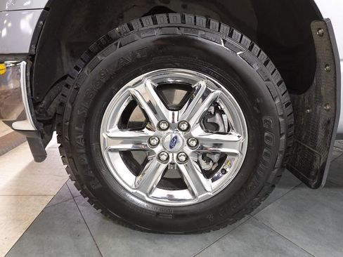 Used 2024 Ford F150 XLT w/ Tow/Haul Package image 32