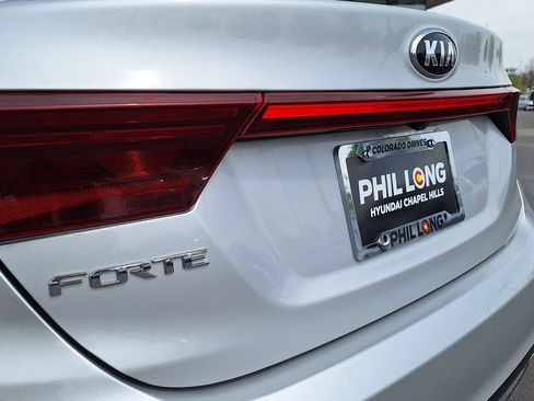 Used 2021 Kia Forte LXS FWD image 26