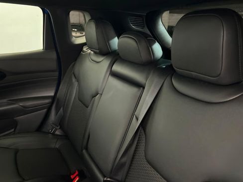 New 2026 Jeep Compass Latitude AWD/4WD image 20