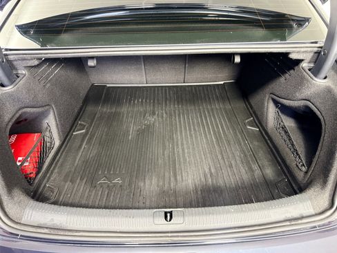 Used 2017 Audi A4 2.0T Premium w/ Convenience Package image 30