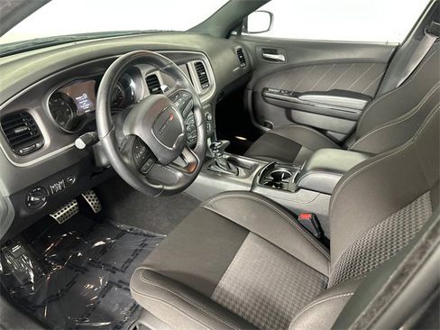 Certified 2022 Dodge Charger GT w/ Blacktop Package image 19