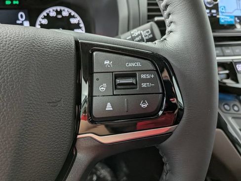 New 2026 Honda Odyssey Elite image 8