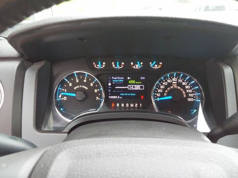 Used 2013 Ford F150 XLT w/ Luxury Equipment Group AWD/4WD image 20