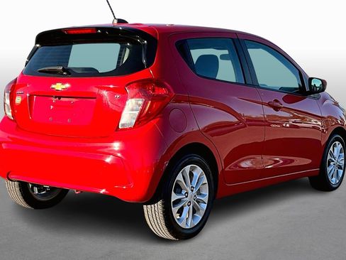 Used 2021 Chevrolet Spark LT image 2