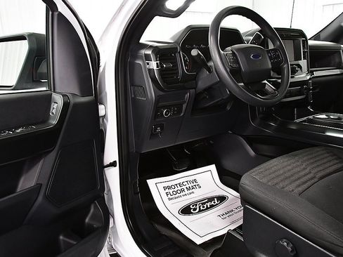 Used 2022 Ford F150 XL w/ STX Appearance Package image 17