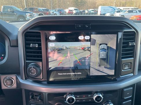 New 2026 Ford F150 XLT w/ Equipment Group 302A MID image 24