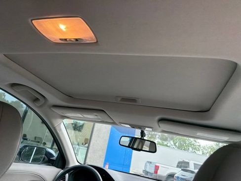 Used 2016 Honda HR-V EX-L image 27