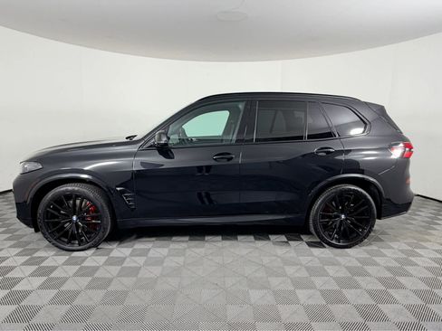 Used 2026 BMW X5 xDrive40i w/ M Sport Package AWD/4WD image 6
