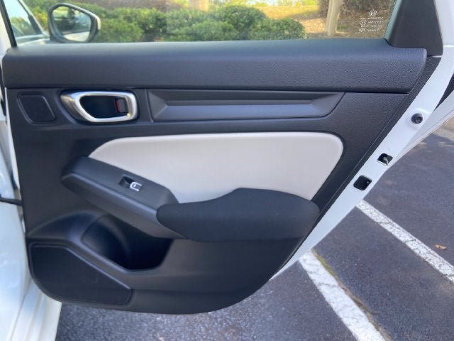 Used 2022 Honda Civic EX image 21