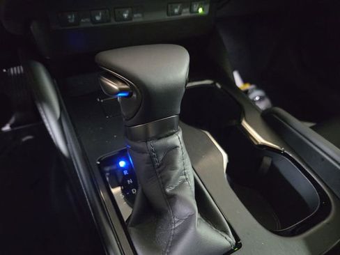New 2025 Lexus ES 350 w/ Premium Package FWD image 20
