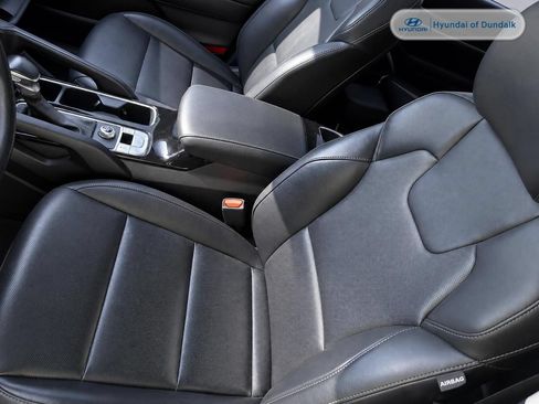 Used 2025 Kia Telluride S FWD image 7
