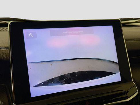 Used 2022 Jeep Compass Altitude w/ Sun and Sound Group image 22