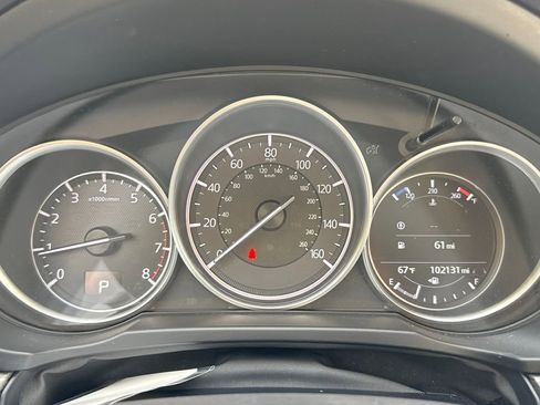 Used 2018 MAZDA CX-5 Grand Touring image 19