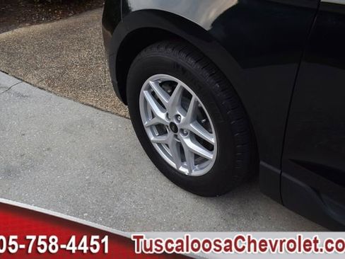 Used 2024 Ford Edge SEL image 15