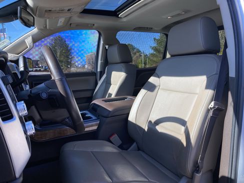 Used 2017 GMC Sierra 1500 SLT image 7