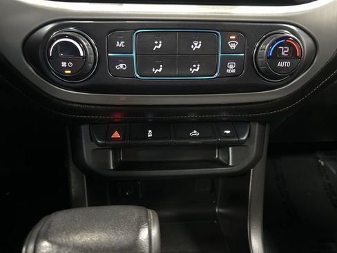 Used 2021 GMC Canyon Elevation image 26