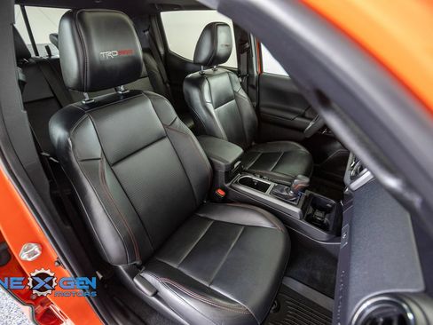 Used 2023 Toyota Tacoma TRD Pro AWD/4WD image 42