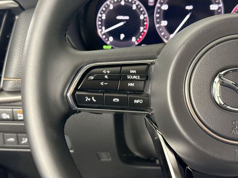 New 2026 MAZDA CX-90 3.3 Turbo w/ Premium Sport Pkg AWD/4WD image 20
