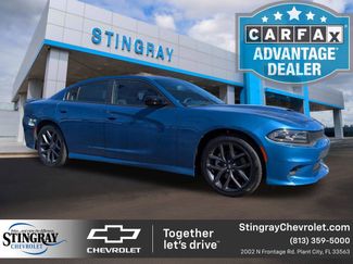 Used 2021 Dodge Charger GT w/ Blacktop Package 360° Tour