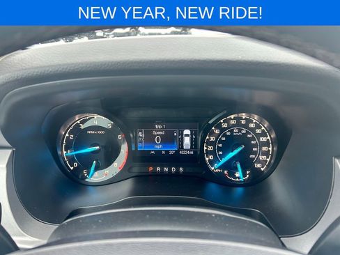 Certified 2023 Ford Ranger XLT w/ Equipment Group 301A Mid image 36