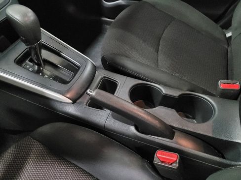 Used 2019 Nissan Sentra S FWD image 26