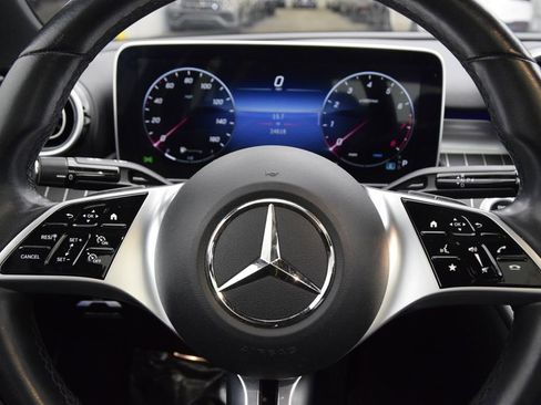 Used 2023 Mercedes-Benz C 300 Sedan image 23